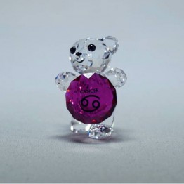 Swarovski Kristal | Lovlots | Kris beren | Kris Beer - Kreeft | 5396299